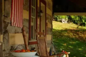 Photograph of Oak Noggin Bed & Breakfast, Clairton
