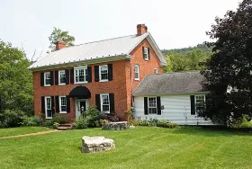 Photograph of Limestone Inn Bed & Breakfast, State College