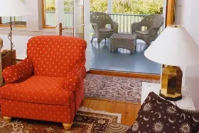 Photograph of Hudson House Bed & Breakfast, State College