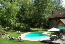 Photograph of Hawk Mountain Bed & Breakfast, Kempton