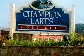 Photograph of Champion Lakes Bed & Breakfast, Bolivar