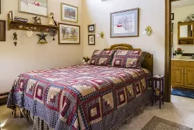 Photograph of Red Cardinal Bed & Breakfast, Carlisle