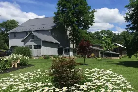 Photograph of Filbert Bed And Breakfast, Danielsville