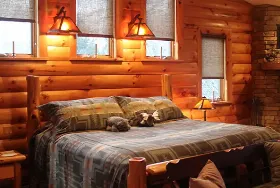 Photograph of Rustic Dreams Bed & Breakfast, Bethlehem