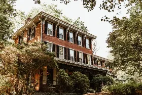 Photograph of Faunbrook Bed Breakfast, West Chester