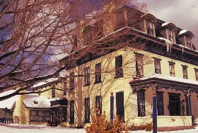Photograph of Allegheny Street Bed & Breakfast, Hollidaysburg