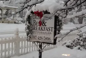 Photograph of Crossroads Bed & Breakfast, Mansfield