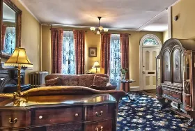 Photograph of Times House, Jim Thorpe