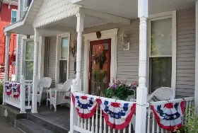 Photograph of Keller House Bed And Breakfast, Centre Hall