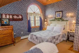 Photograph of Frosty Hollow Bed & Breakfast, Coudersport