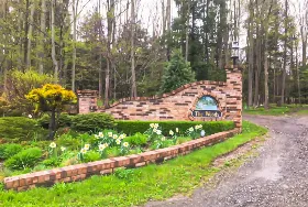 Photograph of At The Woods Bed And Breakfast, Middlebury Center