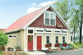 Photograph of Chapel Valley Estate B&b, Ellwood City