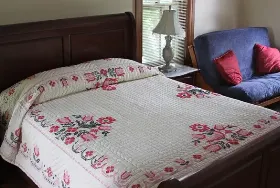 Photograph of Blue Rock Bed & Breakfast Inn, Millersville