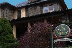 Photograph of Stone House Bed & Breakfast, Schuylkill Haven