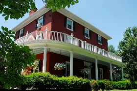 Photograph of Highland Farm Bed And Breakfast, Doylestown