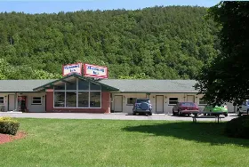 Photograph of Mahoning Inn, Lehighton