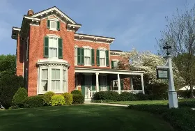 Photograph of Chancellor's House Bed & Breakfast, Bedford