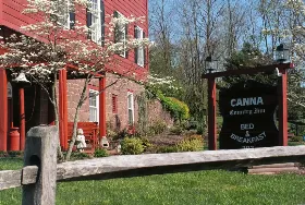Photograph of Canna Country Inn, Etters