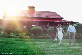 Photograph of Armstrong Farms Bed & Breakfast, Saxonburg