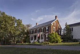 Photograph of Pheasant Field B&B, Carlisle
