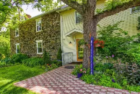 Photograph of Battlefield Bed & Breakfast Inn, Gettysburg