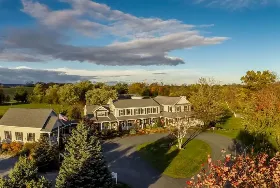 Photograph of The Inn at Westwynd Farm, Hummelstown