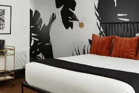Photograph of Rittenhouse Square Bed and Breakfast, Philadelphia