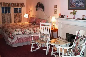 Photograph of Mountain Laurel Inn, Bradford