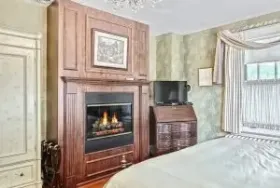 Photograph of The King's Cottage Bed and Breakfast Inn, Lancaster