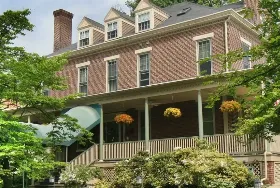 Photograph of The Lafayette Inn Bed and Breakfast, Easton