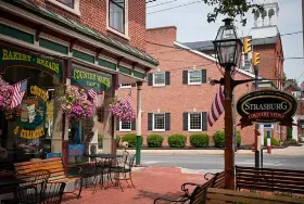 Photograph of Strasburg Village Inn, Strasburg