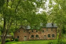 Photograph of Speedwell Forge B And B, Lititz
