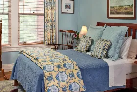 Photograph of B.F. Hiestand House Bed & Breakfast, Marietta