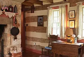 Photograph of Oak Noggin Bed & Breakfast, Clairton