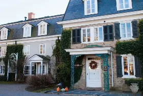 Photograph of The Inn at Barley Sheaf Farm, Holicong