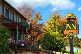 Photograph of Applebutter Inn, Slippery Rock