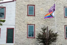 Photograph of Country Hearth Bed and Breakfast, New Holland