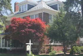 Photograph of Red Lion Bed & Breakfast, Red Lion