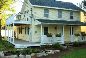 Photograph of Cook Forest Cottages, Clarington