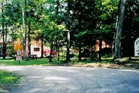 Photograph of White's Haven Campground And Cabins, Clarington
