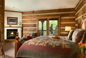 Photograph of Gateway Lodge Country Inn & Conference Center, Cooksburg