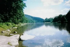 Photograph of Wheeler - farley House, Tidioute