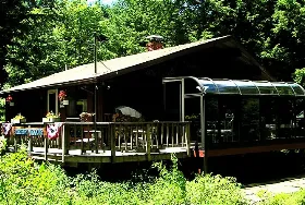 Photograph of Blueberry Meadows Mountain Chalet, Windber