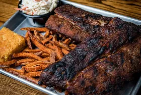 Photograph of Redd’s Smokehouse BBQ, Carlisle