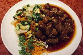 Photograph of Ichiban Hibachi Steakhouse, Stroudsburg