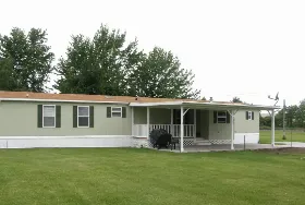 Photograph of A&m Guesthouse, North East