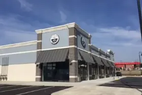 Photograph of Olive Oil Grille, Camp Hill