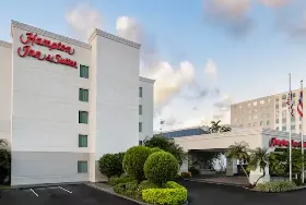 Photograph of Hampton Inn, San Juan