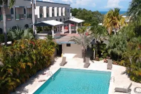 Photograph of Fajardo Inn, Puerto Real