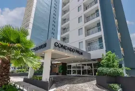 Photograph of Condado Palm Inn, San Juan
